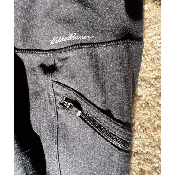 Eddie Bauer Women's Trail Tight High-Rise Leggings - Picture 9 of 10